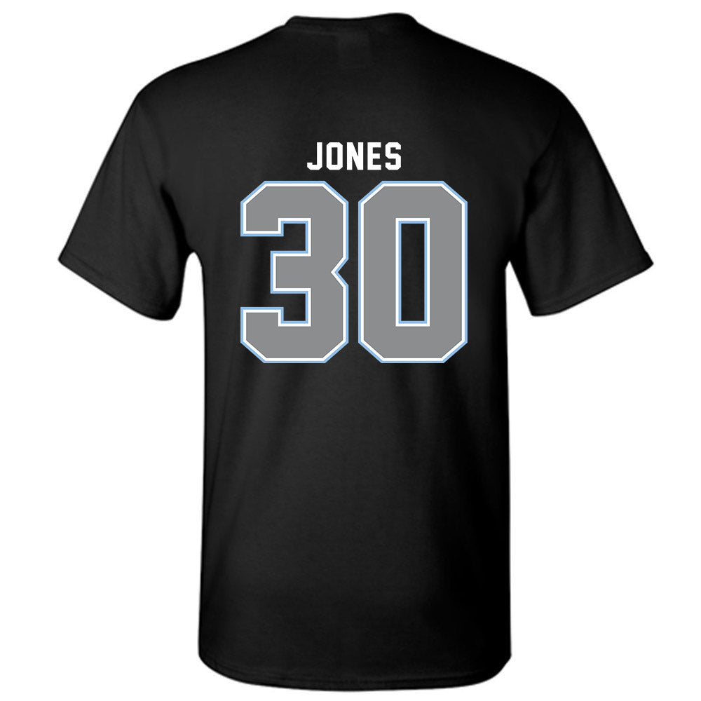 Old Dominion - NCAA Men's Basketball : Cooper Jones - Vintage Shersey T-Shirt-1