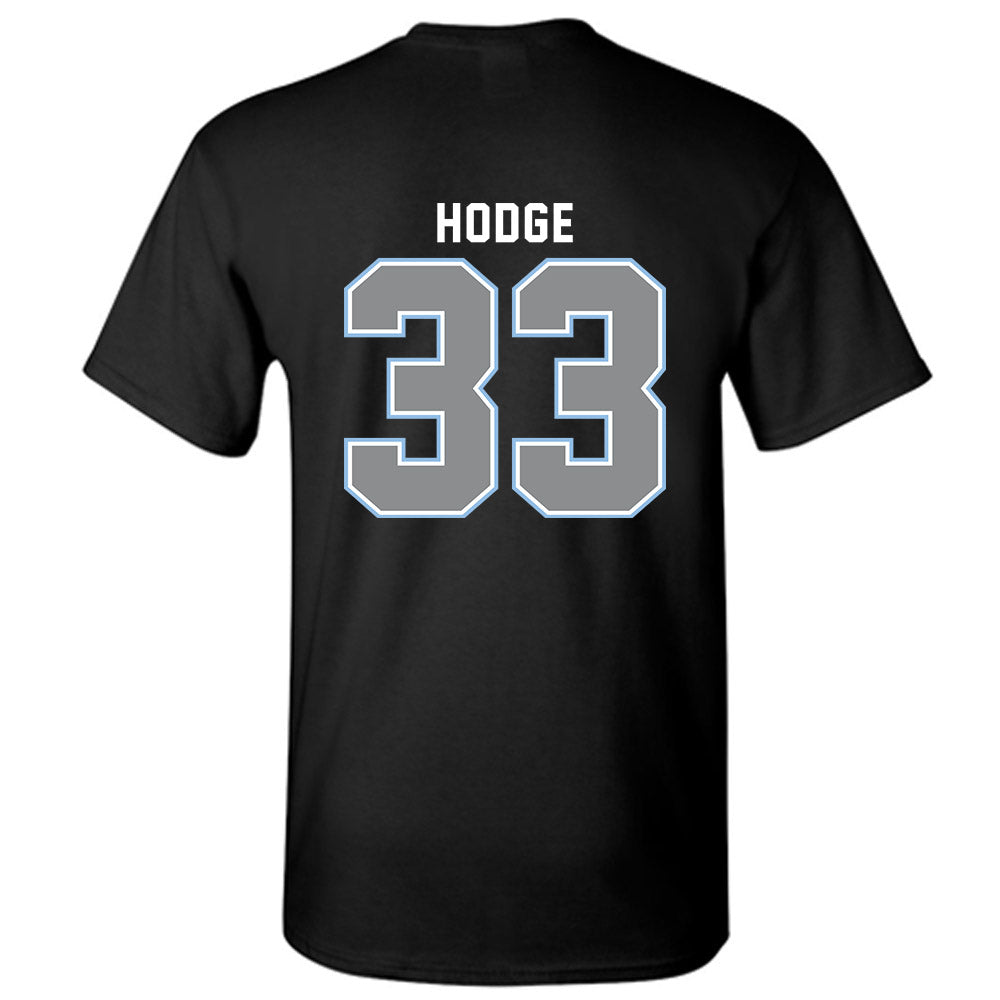 Old Dominion - NCAA Men's Basketball : Odell HODGE - Vintage Shersey T-Shirt-1