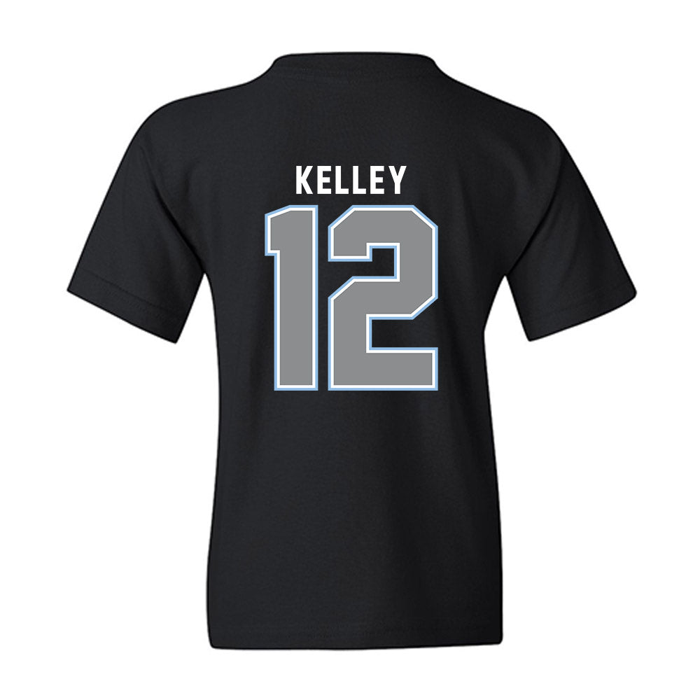 Old Dominion - NCAA Women's Basketball : Landin Kelley - Vintage Shersey Youth T-Shirt-1