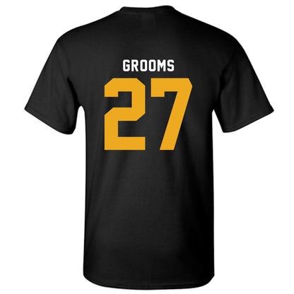 UTC - NCAA Women's Basketball : Gabrielle Grooms - Vintage Shersey T-Shirt-1