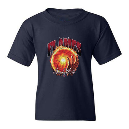 Liberty - NCAA Women's Basketball : JaKayla Thompson - Vintage Shersey Youth T-Shirt-0