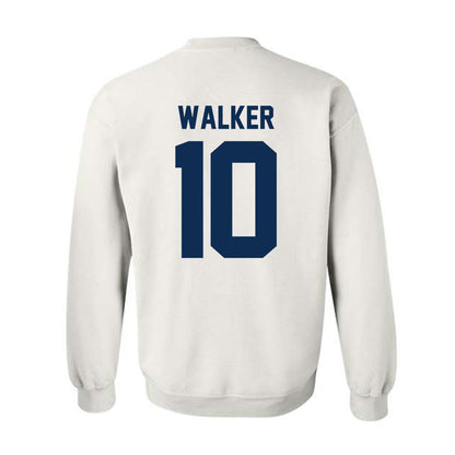 FAU - NCAA Women's Basketball : Haley Walker - Vintage Shersey Crewneck Sweatshirt-1