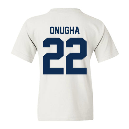 FAU - NCAA Women's Basketball : Vivian Onugha - Vintage Shersey Youth T-Shirt-1