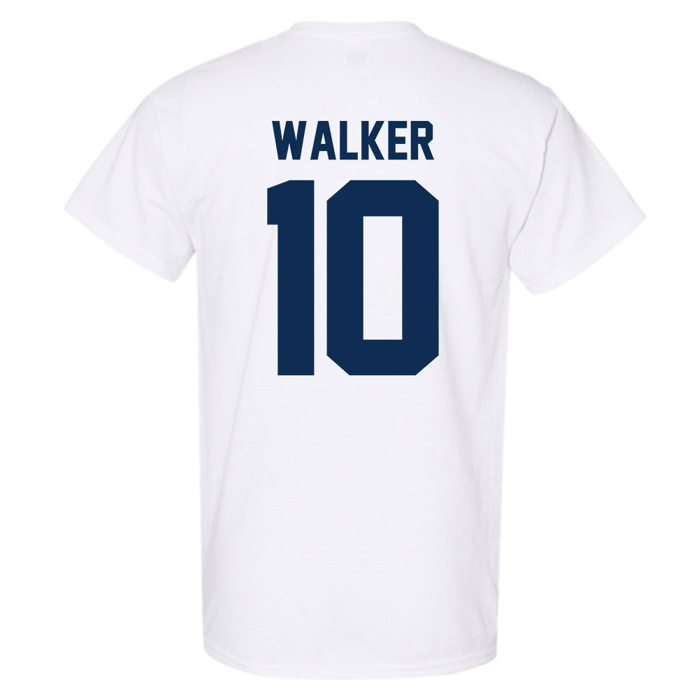 FAU - NCAA Women's Basketball : Haley Walker - Vintage Shersey T-Shirt-1