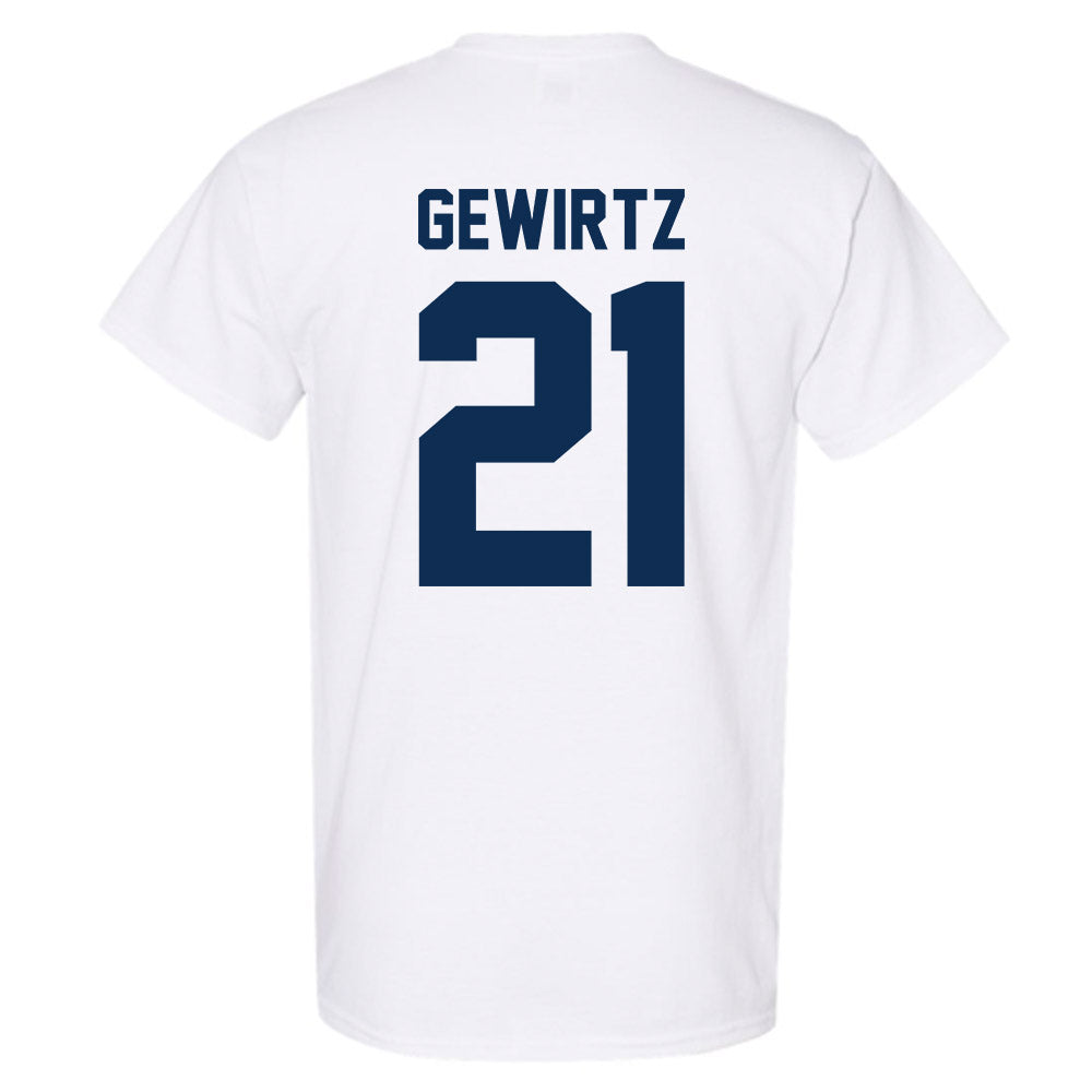 FAU - NCAA Women's Basketball : Madilyn Gewirtz - Vintage Shersey T-Shirt-1