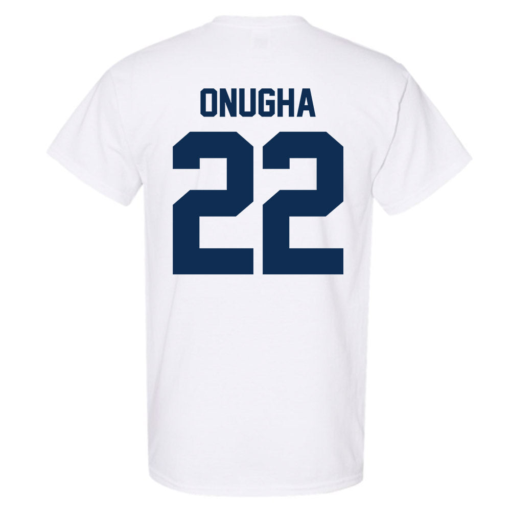 FAU - NCAA Women's Basketball : Vivian Onugha - Vintage Shersey T-Shirt-1