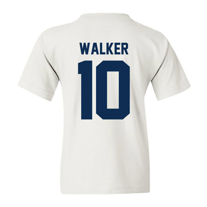 FAU - NCAA Women's Basketball : Haley Walker - Vintage Shersey Youth T-Shirt-1