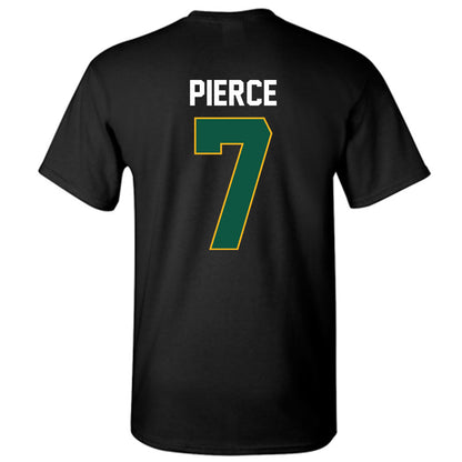 William & Mary - NCAA Women's Basketball : Dynasti Pierce - Vintage Shersey T-Shirt-1
