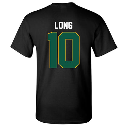 William & Mary - NCAA Women's Basketball : Marley Long - Vintage Shersey T-Shirt-1
