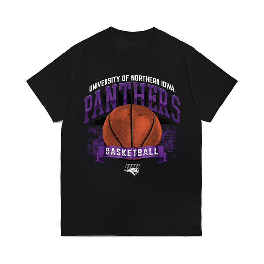 Northern Iowa - NCAA Women's Basketball : Maren Schmotzer - Comfort Colors T-Shirt-0