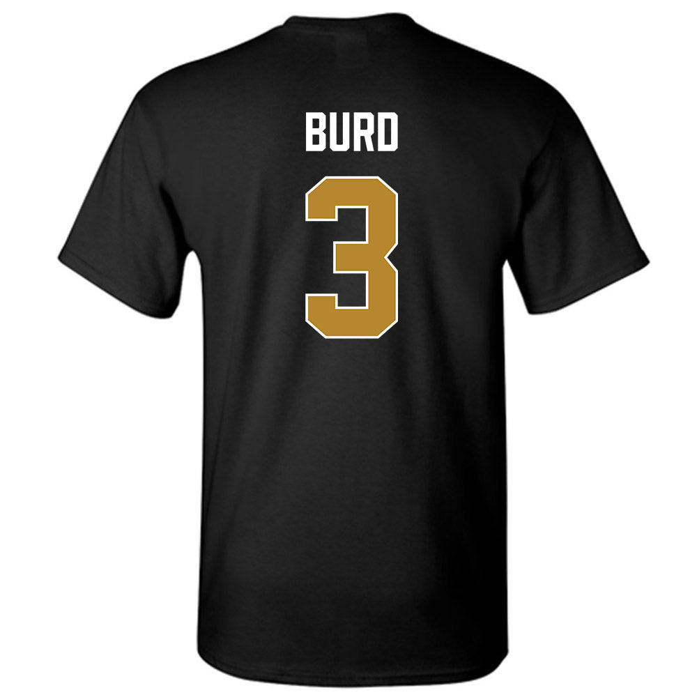 FIU - NCAA Women's Basketball : Riley Burd - Vintage Shersey T-Shirt-1