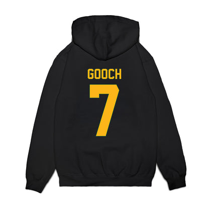UAB - NCAA Men's Basketball : Ari Gooch - Vintage Premium Hooded Sweatshirt-1