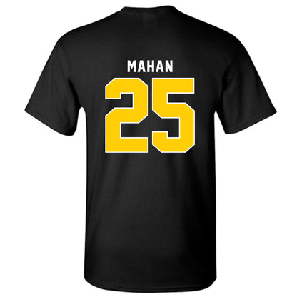 UCSD - NCAA Women's Basketball : Junae Mahan - Vintage Shersey T-Shirt-1