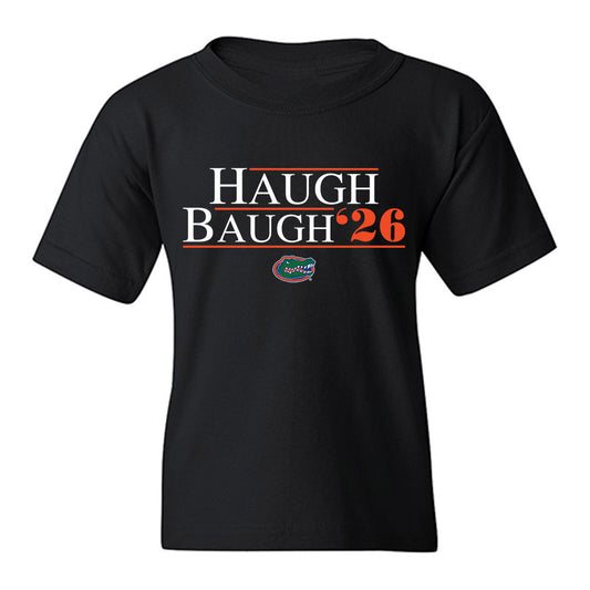  - Haugh Baugh Youth T-Shirt-0