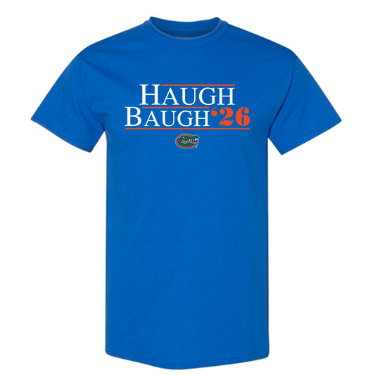  - Haugh Baugh T-Shirt-0