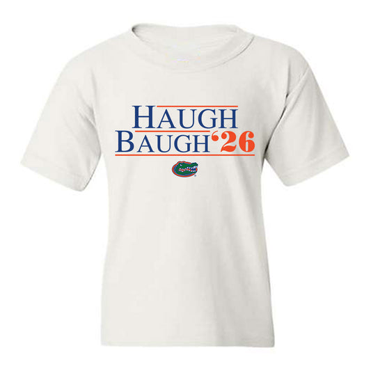  - Haugh Baugh Youth T-Shirt-0