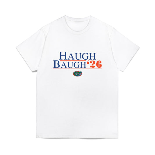  - Haugh Baugh Comfort Colors T-Shirt-0