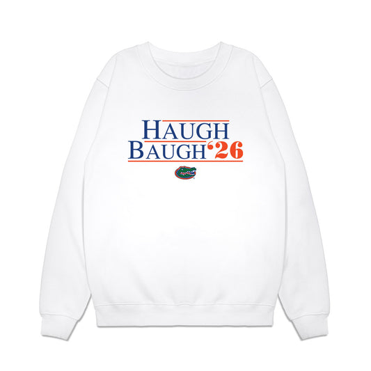  - Haugh Baugh Premium Crewneck Sweatshirt-0