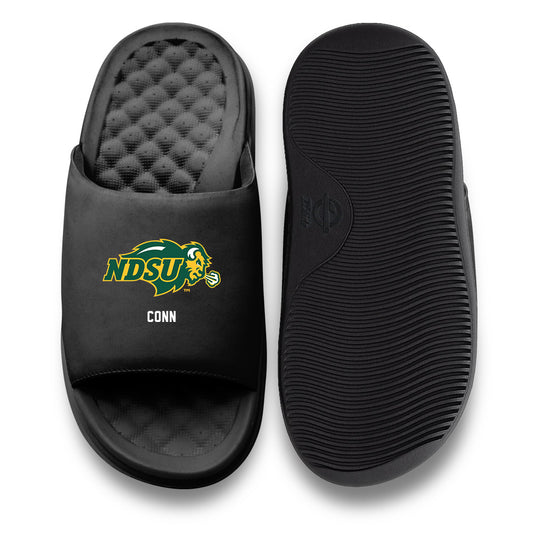 NDSU - NCAA Women's Soccer : Johanna Conn - ISlide-0