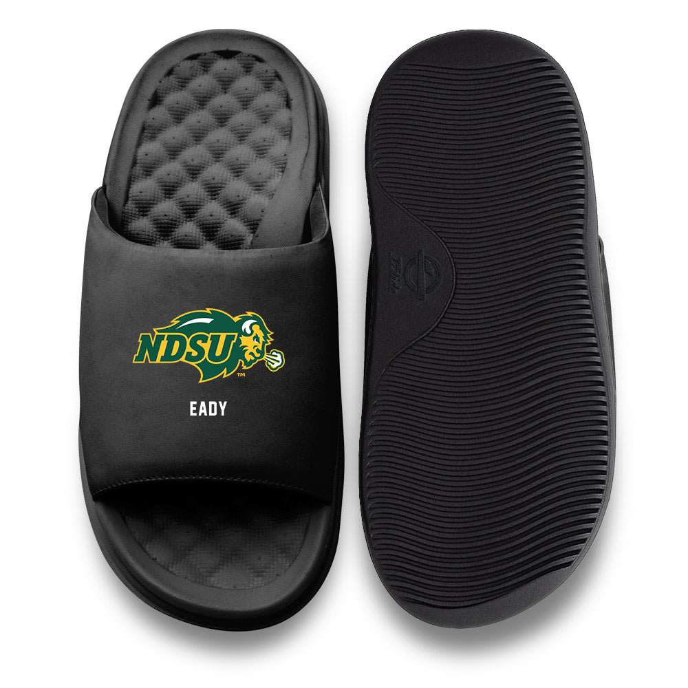 NDSU - NCAA Football : Taylen Eady - ISlide-0