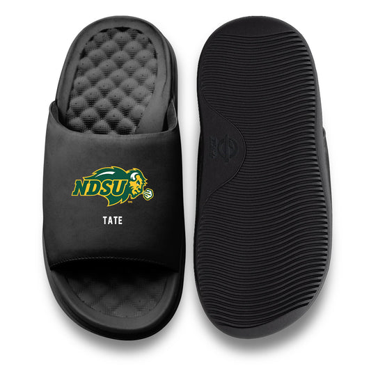 NDSU - NCAA Men's Basketball : Kaden Tate - iSlide Motive-0