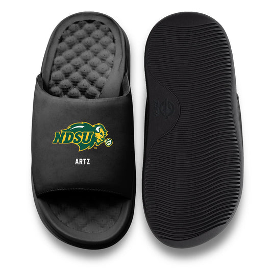 NDSU - NCAA Football : Hudson Artz - ISlide-0