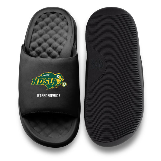 NDSU - NCAA Men's Basketball : Andy Stefonowicz - iSlide Motive-0