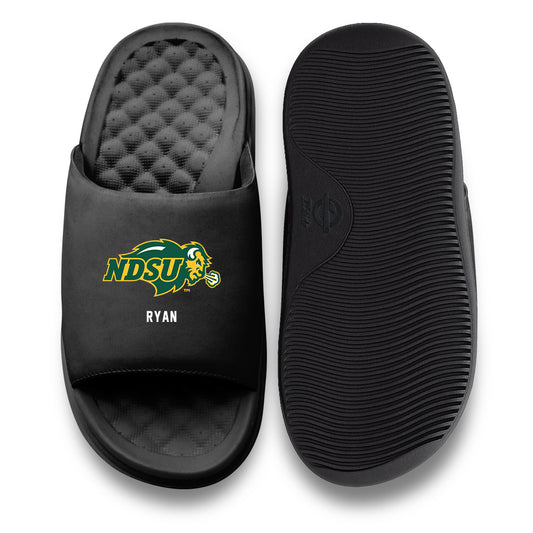 NDSU - NCAA Baseball : Sheamus Ryan - ISlide-0
