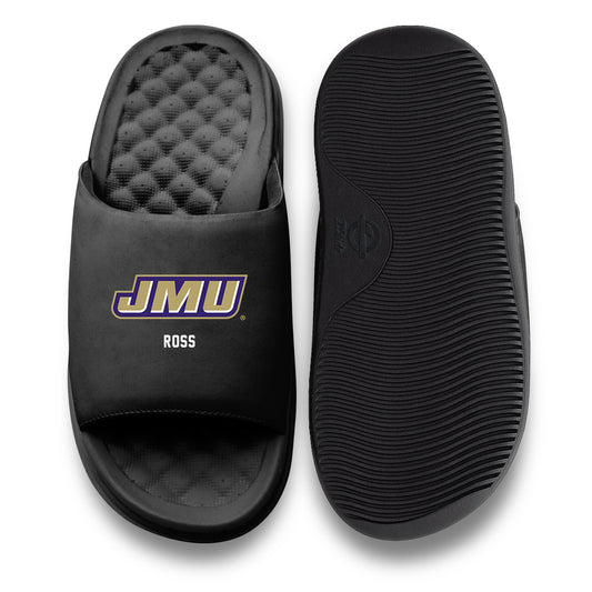 JMU - NCAA Football : Hayden Ross - ISlide-0