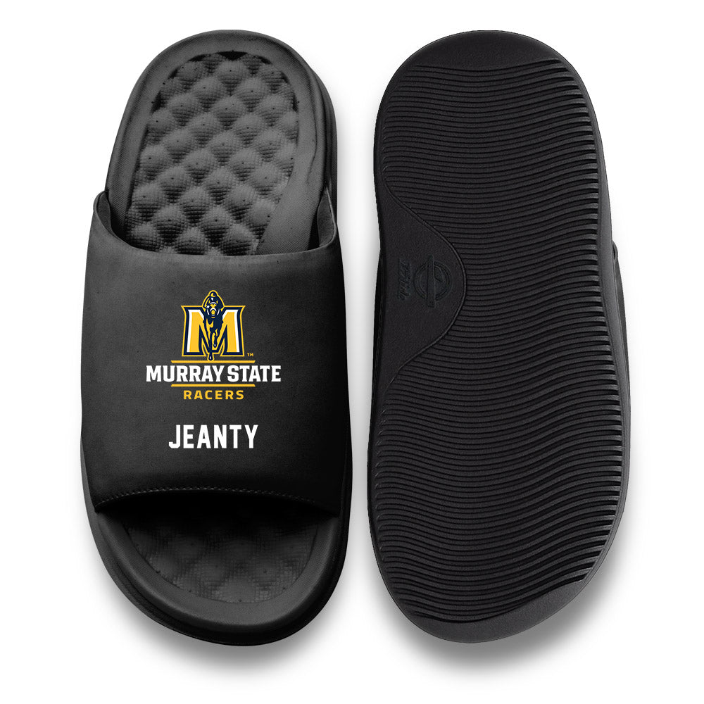 Murray State - NCAA Football : Ardin Jeanty - ISlide-0