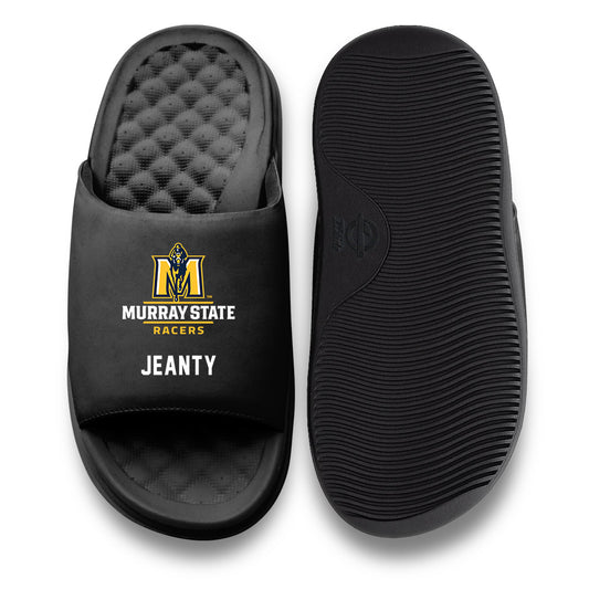 Murray State - NCAA Football : Ardin Jeanty - ISlide-0