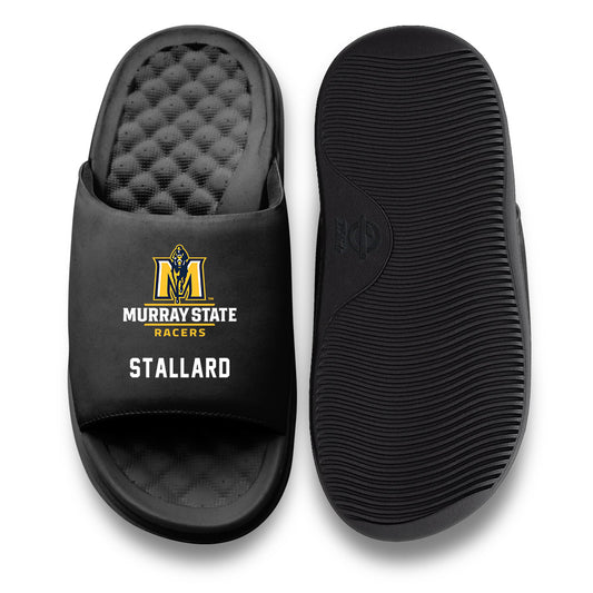 Murray State - NCAA Football : Carter Stallard - ISlide-0