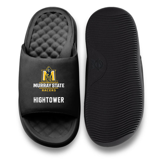 Murray State - NCAA Football : Brayden Hightower - ISlide-0