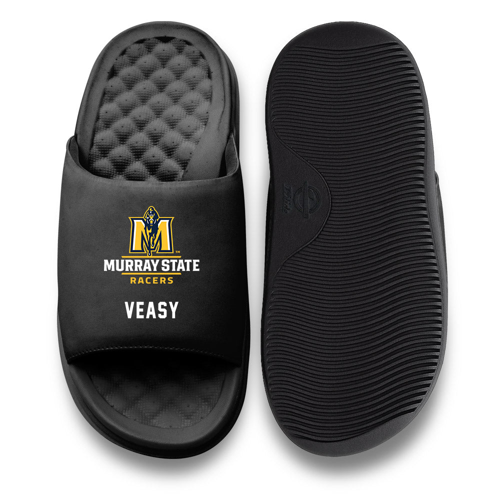 Murray State - NCAA Football : Jackson Veasy - ISlide-0
