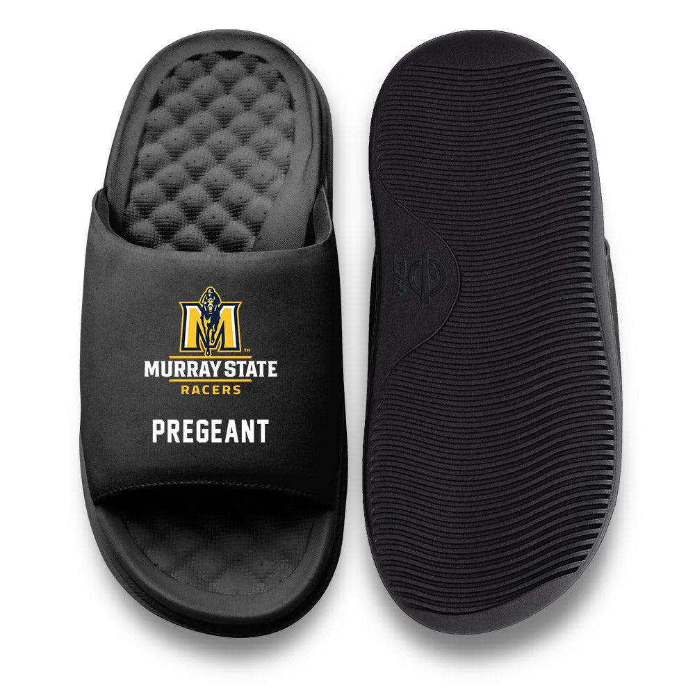 Murray State - NCAA Football : Dax Pregeant - ISlide-0