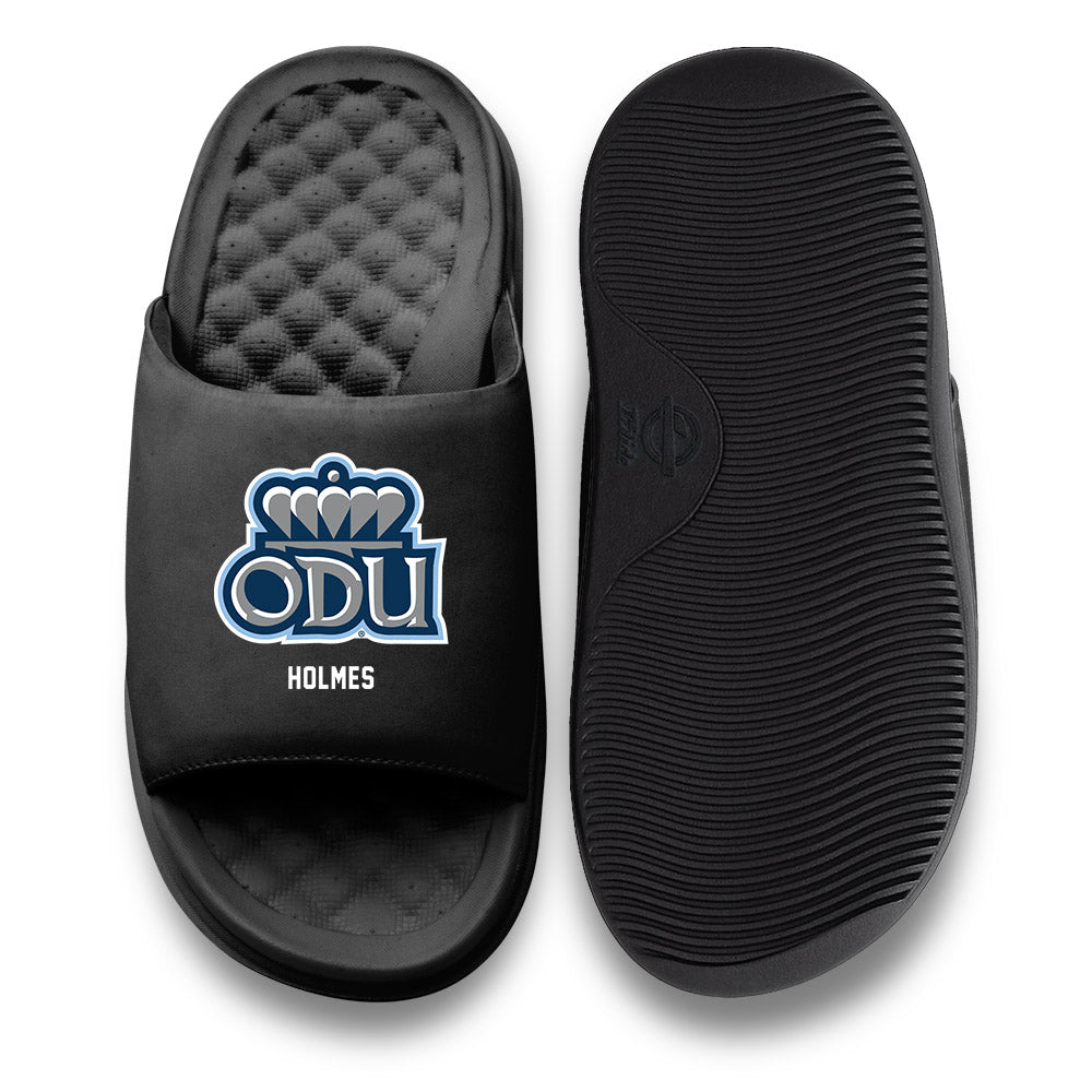 Old Dominion - NCAA Women's Soccer : Libby Holmes - ISlide-0