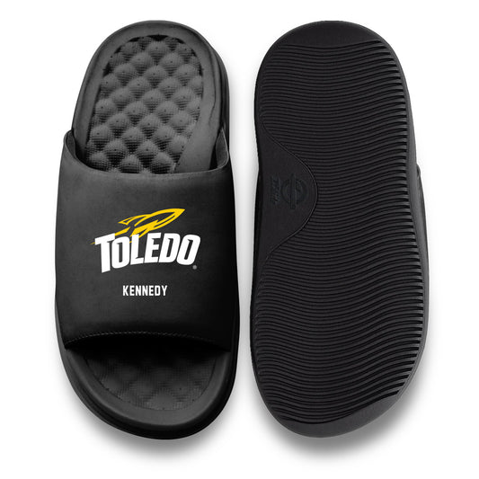 Toledo - NCAA Baseball : Ryan Kennedy - ISlide-0
