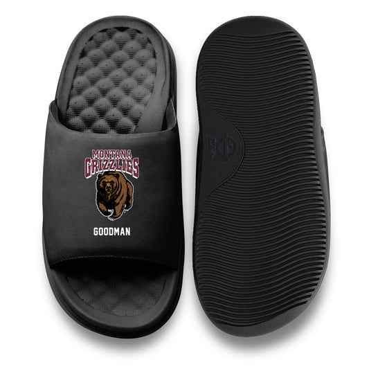 Montana - NCAA Football : Styles Goodman - ISlide-0