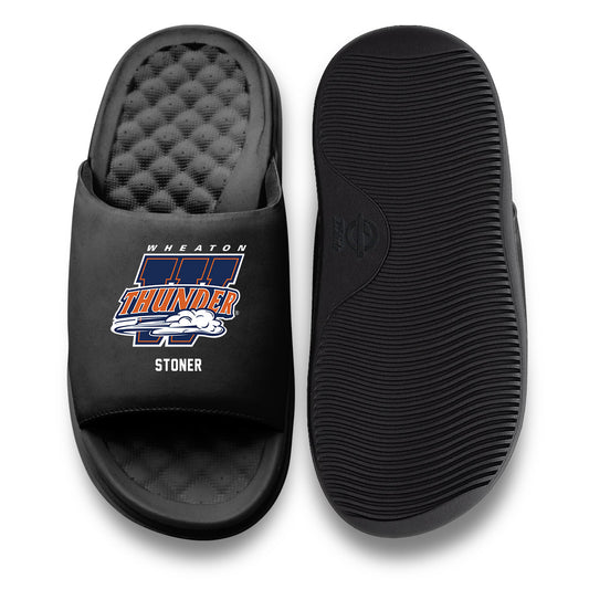 Wheaton IL - NCAA Women's Cross Country : Annie Stoner - ISlide-0