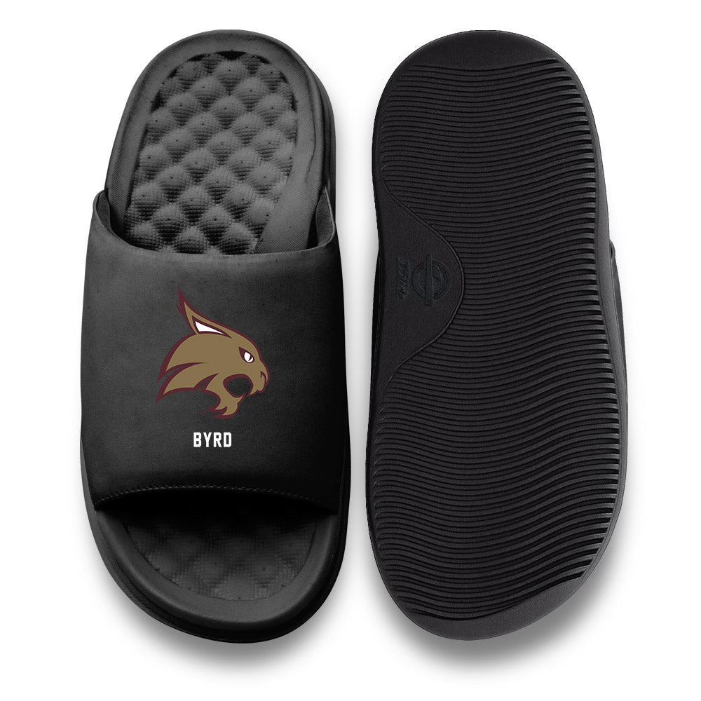 Texas State - NCAA Baseball : Cayden Byrd - ISlide-0