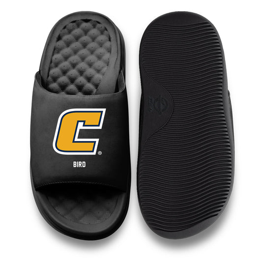 UTC - NCAA Women's Soccer : Maggie Bird - ISlide-0