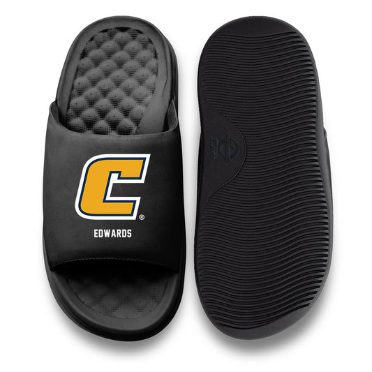 UTC - NCAA Football : Kaden Edwards - ISlide-0