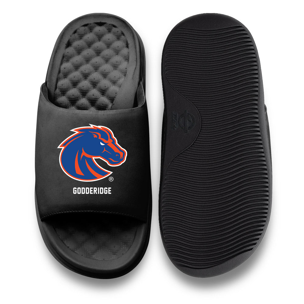 Boise State - NCAA Women's Soccer : Kenadee Godderidge - ISlide-0