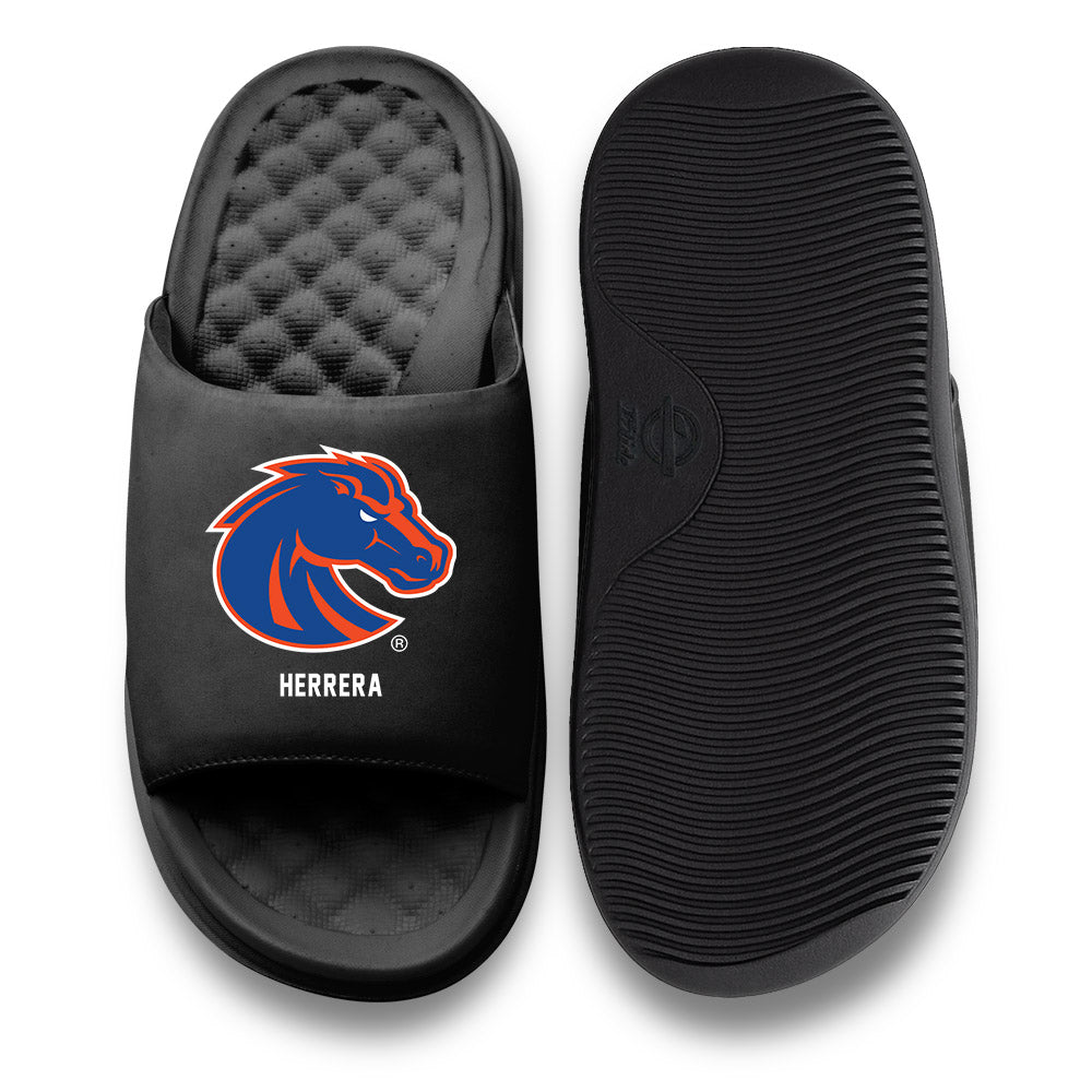 Boise State - NCAA Football : Cash Herrera - ISlide-0