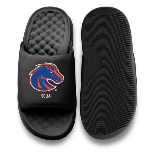 Boise State - NCAA Football : Madden Soliai - ISlide-0