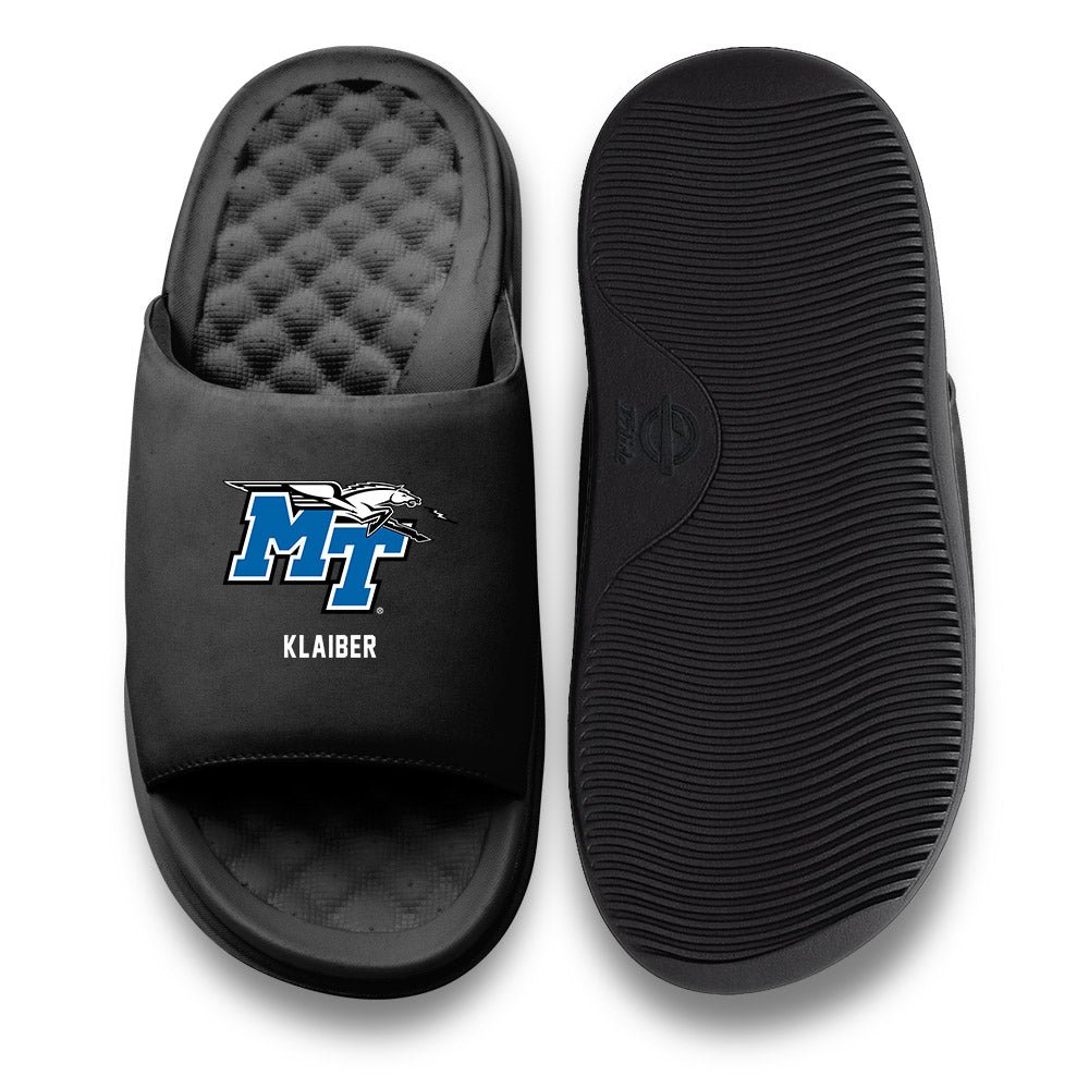 MTSU - NCAA Softball : Halle Klaiber - ISlide-0