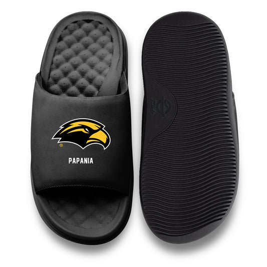 Southern Miss - NCAA Women's Soccer : Avery Papania - ISlide-0