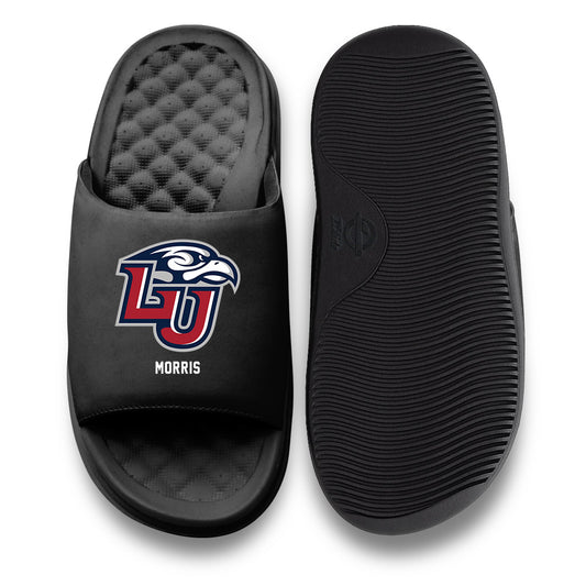 Liberty - NCAA Football : Joseph Morris - ISlide-0