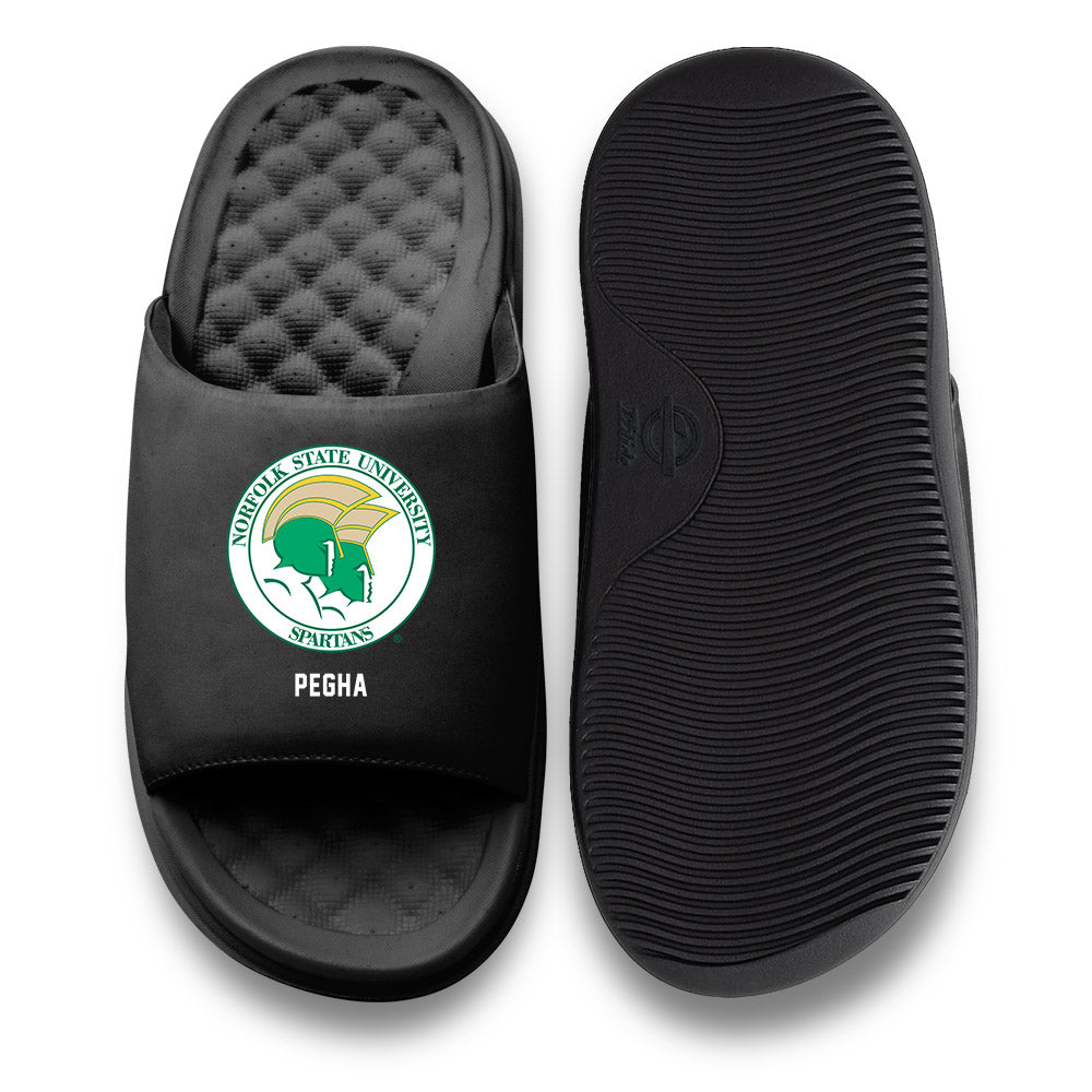 Norfolk State - NCAA Football : Jaco Pegha - ISlide-0