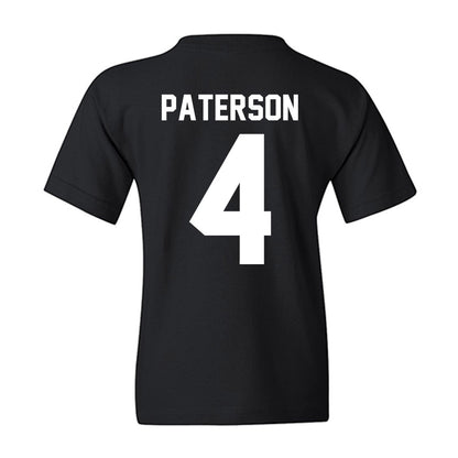 USC Upstate - NCAA Women's Basketball : Kinley Paterson - Vintage Youth T-Shirt-1